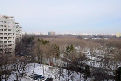 Apartament cu 3 camere semidecomandat în Dristor - 2