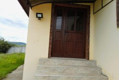 Duplex cu 4 camere cu Teren 1082 Mp în Schinteiești - 16