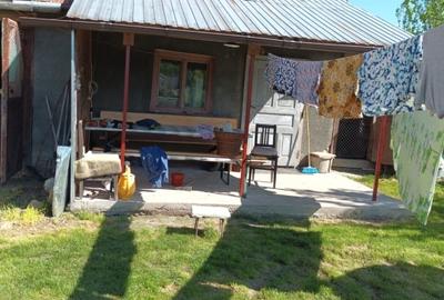 Casă individuală cu 2 camere cu Teren 1900 Mp în Stoiana - 6