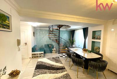 3 Camere Penthouse Exclusivist | Promenada Mall - 4