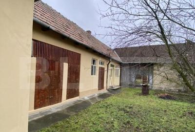 Casa cu anexe ?i 40 ari de gradina - 3