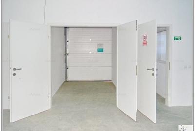Spatiu industrial/Depozit 250 mp Uzina 2 - 5