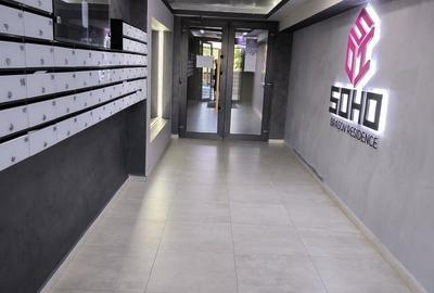 Casă cu 2 camere în Central - 2