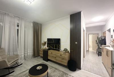 Apartament superb cu 2 camere | Calea Urseni - 3