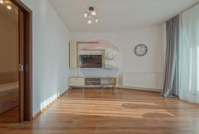 Apartament mobilat "ready to move", in Alphaville 1, Racadau, Brasov - 6