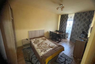 Garsonieră semidecomandată în Central