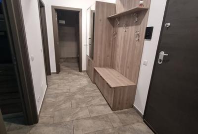 Apartament cu 2 camere decomandat, mobilat în Lujerului - 7