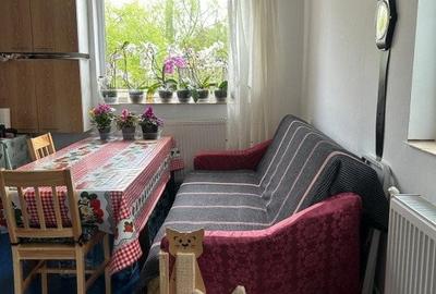 Casa + teren -centrala proprie -Cornetu -Ilfov - 14