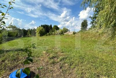 Teren de 1188 mp, în Central - 5