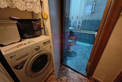 Apartament cu 3 camere decomandat, mobilat în Colentina - 24