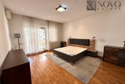 4 Camere | Herastrau | 226 mp | 2 x Parcare | 3 Bai - 13