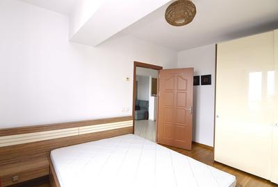 Apartament cu 2 camere semidecomandat, mobilat în Decebal - 16