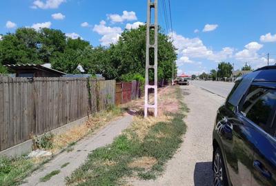 Casă cu 5 camere cu Teren 3837 Mp în Movilița - 3