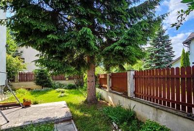 Apartament cu 3 camere în Central - 7