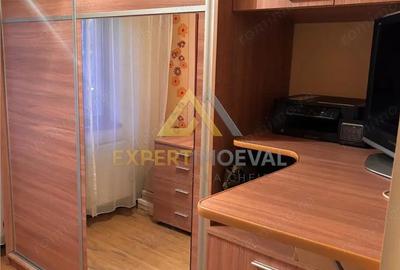 Apartament cu 4 camere în Gării - 5