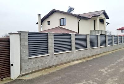 Casă cu 3 camere în Vânătorii Mari - 9