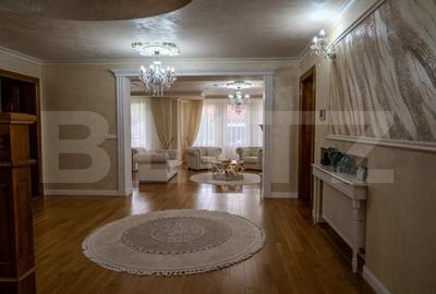 Vila spatioasa D+P+E la intrare in Unirea - confort si o pozitie excelenta - 11