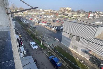 Garsonieră nedecomandată în Micro 40 - 1