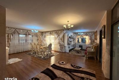 Casă cu 5 camere cu Teren 1019 Mp în Bistrița Lac - 13