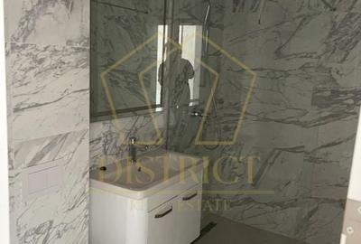 Apartament cu o  camere si balcon de 5.5mp | Braytim - 11