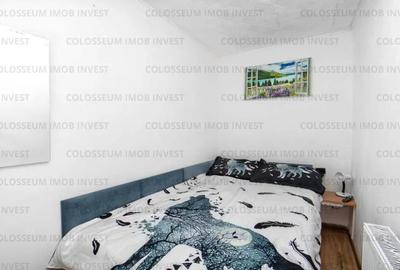 Apartament 3 camere | mobilat ?i utilat | parcare ?i boxa | Bartolomeu - 4