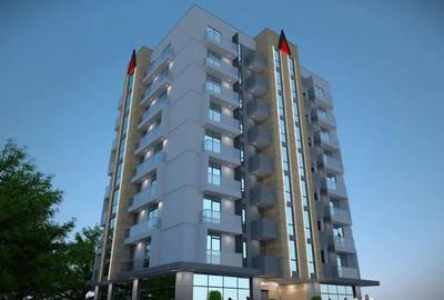 Apartament cu 3 camere decomandat în Abator - 9