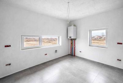 Apartament cu 2 camere semidecomandat în Remetea Mare - 6