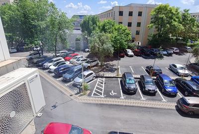 Apartament cu 2 camere semidecomandat în Panduri - 7