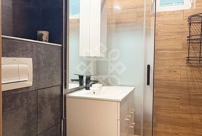 Apartament cu 2 camere decomandat în Rogerius - 3