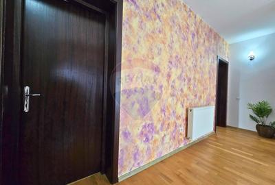 Casă cu 4 camere cu Teren 520 Mp în Berceni - 43