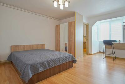 Garsonieră semidecomandată în Astra - 8