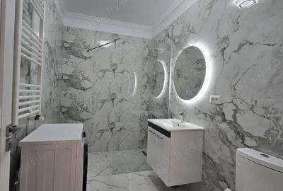 Apartament cu 2 camere decomandat în Dobroești - 5