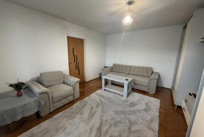 Apartament cu 2 camere decomandat, mobilat în Cetate - 2