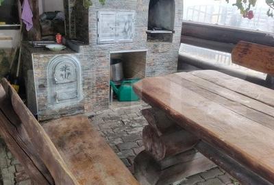 Casa cu 6 camere, 200mp utili, Radauti - 11