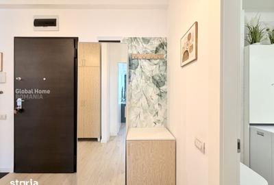 Apartament cu 2 camere în Central - 17