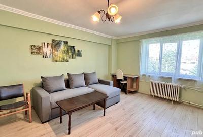 Apartament cu 2 camere decomandat în Decebal - 8