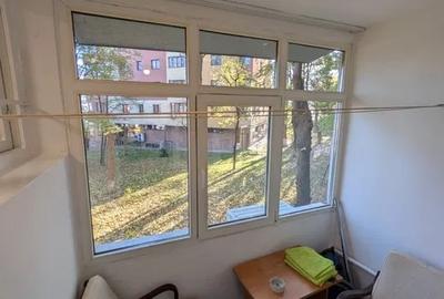 Apartament cu 1 camera, decomandat, etajul 1/9, zona Tatarasi - 3