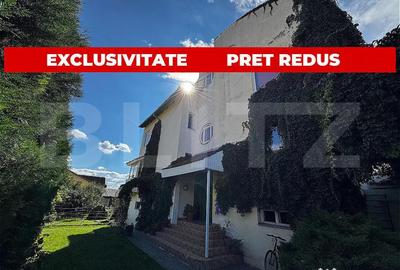 Casă cu 8 camere cu Teren 767 Mp în Central - 9