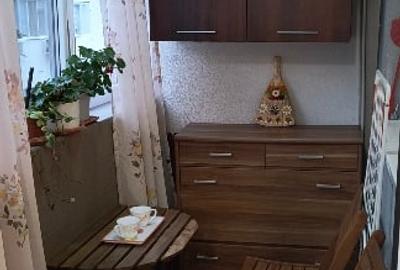 Apartament 2 camere -prima inchiriere - Chiajna - vizavi de Scoala Petru Rares - 15
