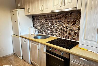 Apartament cu 2 camere decomandat, mobilat în Est - 9