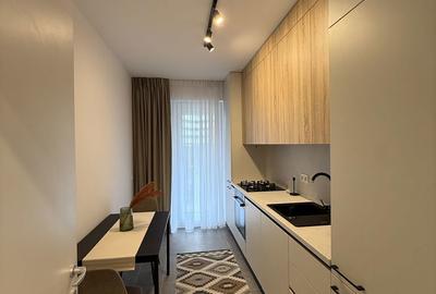 Apartament cu 2 camere în Chitila - 1