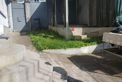Casă cu 2 camere în Schei