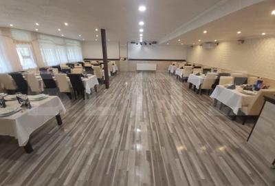 Spațiu comercial, de 550 mp, în Central - 6