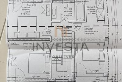Casă cu Canalizare în Andrei Mureșanu - 4