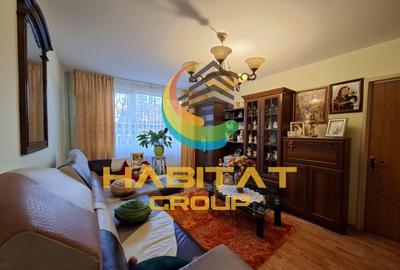 Apartament cu 3 camere semidecomandat în Brâncoveanu - 1