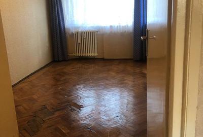 Apartament cu 3 camere semidecomandat în Ultracentral - 8