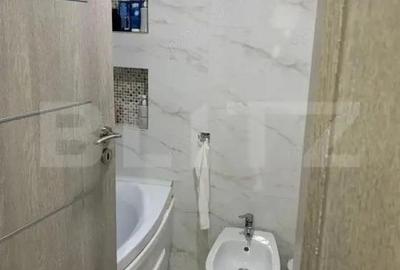 Apartament de 3 camere, loc de parcare + boxa, zona Pacurari - 2