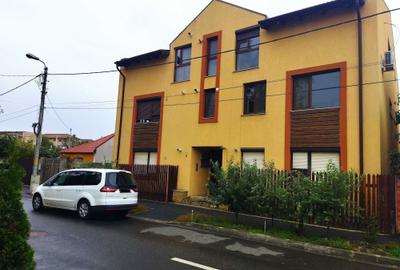 Apartament cu 2 camere decomandat în Calea Aradului