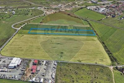 Spațiu comercial, în Nord - 7