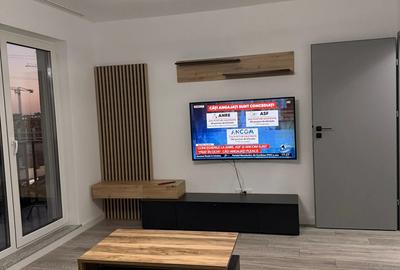 Apartament nou, doua camere, Dobroe?ti Apartament nou, doua camere, Dobroe?ti - 5